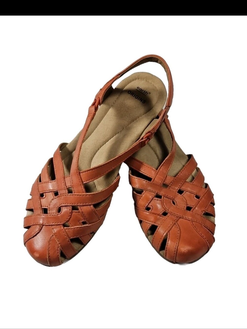 Earth Origins "Ginger" Sandals